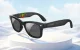 BlitzWolf BW-AG1 viedās brilles ar zilās gaismas filtru