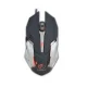 Rebeltec Interceptor 2 Vadu Spēļu Tastatūra un Pele