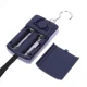 Pārnēsājamie bagāžas svari 40kg | Portable Digital Luggage Scale