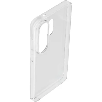 Samsung Galaxy S26 Ultra vāciņš Samsung Clear Case, caurspīdīgs