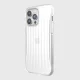 Raptic X-Doria Clutch Vāciņš iPhone 14 Pro Max, Caurspīdīgs