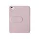 AmazingThing Titan Pro Mag vāciņš iPad Air 11\" M3/M4, rozā