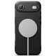 Ringke Onyx Magnetic MagSafe vāciņš iPhone 17 Air, melns