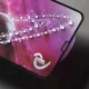 5D Aizsargstikls Xiaomi Redmi Note 12 Pro / Poco X5 Pro, Melns Pilna Pārklājuma (Tempered Glass)