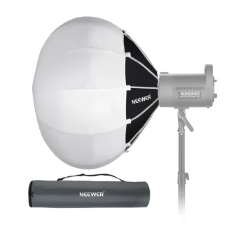 Neewer NS90L 90 cm laternas tipa softbokss