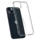 Spigen Ultra Hybrid vāciņš iPhone 14, Crystal Clear