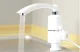 Elektriskais Caurplūdes Ūdens Sildītājs Maisītājs Krāns | Electric Sink Water Faucet / Heater