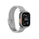Aizsargvāciņš AmazingThing Minimal priekš Apple Watch Ultra 3 49 mm, caurspīdīgs