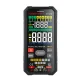 Habotest HT127B digitālais universālais multimetrs