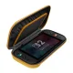 Tomtoc FancyCase-G05 Nintendo Switch 2 maciņš, dzeltens