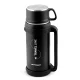Berdsen BD-781 vakuuma termoss 1500 ml, melns