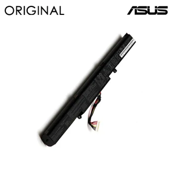 Asus A41N1611 oriģinālais klēpjdatora akumulators, 48Wh