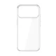 3mk Armor Case vāciņš Apple iPhone 17 Pro Max / 18 Pro Max, caurspīdīgs