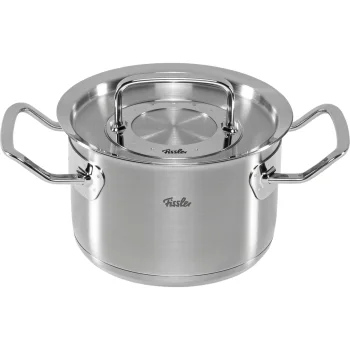 Fissler Original-Profi Collection 2 katls ar vāku 16 cm, 2.1 l