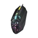 Rebeltec SHARK Spēļu pele 800/2400 DPI