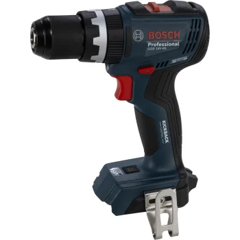 Akumulatora triecienurbjmašīna-skrūvgriezis Bosch GSB 18V-65 18V (bez akumulatora un lādētāja)