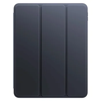 3Mk Protection mīkstais planšetdatora vāciņš Samsung Galaxy Tab S10 FE+ Melns