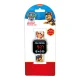 Kids Licensing Paw Patrol digitālais bērnu pulkstenis PW19961, sudrabains