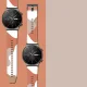Silikona siksniņa Huawei Watch GT2 Pro pulkstenim, kamuflāža 6