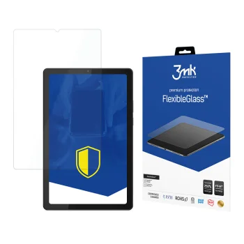 Hibrīda aizsargstikls 3mk FlexibleGlass planšetdatoram Lenovo Tab M9