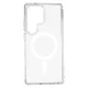 TFO Anti Shock 1.5 mm Mag vāciņš Samsung Galaxy S25 Ultra, caurspīdīgs