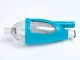 Intex 28003 baseinu tīrīšanas komplekts ar ūdens putekļsūcēju, tīkliņu un birsti