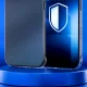 3mk Just20g Clear Case vāciņš Apple iPhone 13 Pro, Caurspīdīgs