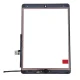 Skārienpanelis Apple iPad 9 10.2\" (2021) Full Front Set, Balts