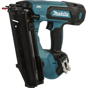 Akumulatora naglotājs Makita DBN610Z 18V LXT 16 Ga 32–64 mm bez akumulatora