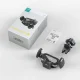 Joyroom JR-ZS351 Car Mount Air Vent Phone Bracket Holder, Black | Auto Telefona Turētājs Ventilācijas Restēs