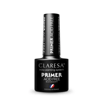 Claresa bezskābes praimeris nagiem 5 ml