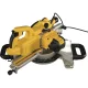 Leņķzāģis DeWalt DWS773-QS, 216 mm, 1300 W