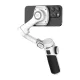Aochuan P2 3 asu stabilizators ar AI sensoru, balts