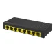 Tīkla komutators IMOU SG108C 8 porti Gigabit
