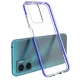 Telefona vāciņš Spring Case modelim Xiaomi Redmi 10, tumši zils