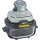 Karstā gaisa friteris Ninja CRISPi FN101EUSG, 3.8 l, 1700 W, Sage