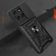 Tech-Protect CamShield Pro vāciņš Motorola Moto G86 5G, Melns