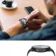 Tech-Protect Defense360 vāciņš Samsung Galaxy Watch 7 (44mm), melns