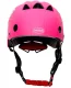 NICEkids Regulējams bērnu ķivere (50-56 cm), Rozā