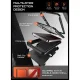 Supcase Unicorn Beetle Pro Mag MagSafe vāciņš Samsung Galaxy S26, melns