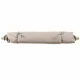 Gardlov šūpuļkrēsls ar spilveniem, bēšs