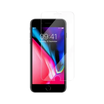 Vmax 2.5D aizsargstikls Apple iPhone 7 Plus / 8 Plus