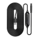 DDPAI DC003 OBD barošanas adapteris videoreģistratoriem MINI 2X, N1, N2, N5, 3 m kabelis