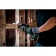 Akumulatora zobenzāģis Metabo SSEP 18 LT 18V METABOX 165 L koferī