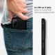 Spigen Rugged Armor vāciņš Samsung Galaxy S20 FE, Matte Black