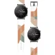 Silikona siksniņa Huawei Watch GT2 Pro viedpulkstenim, Kamuflāža 4