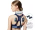Kakla Muguras Masažieris Elektrostimulators | Neck Back Massager Electrostimulator EMS