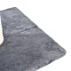 Kaķu nagu asināmais, sizala skrāpēšanas stabs, 100 cm - Bēšs/Pelēks | Cat Sisal Scratching Post