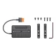 DJI MPPT saules paneļu adapteris DJI Power 1000 / 500 spēkstacijām