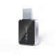 Blavec BCP-02 Carplay Android Auto Bezvadu Adapteris USB, Melns